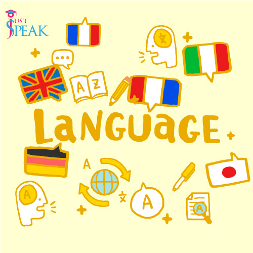 چگونه یادگیری یک زبان را شروع کنیم؟ (هر زبانی)