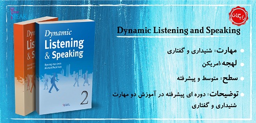 Dynamic Listening and Speaking